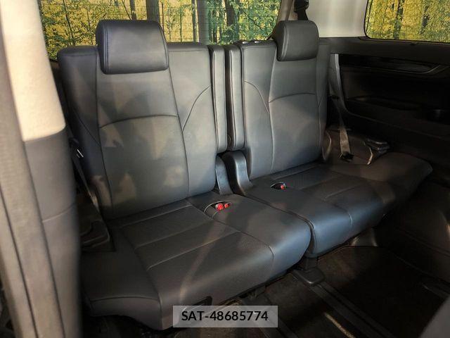 Toyota ALPHARD 2022-12 6901432-8