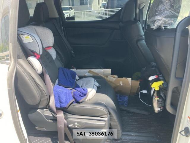 Toyota ALPHARD 2019-05 6901517-11