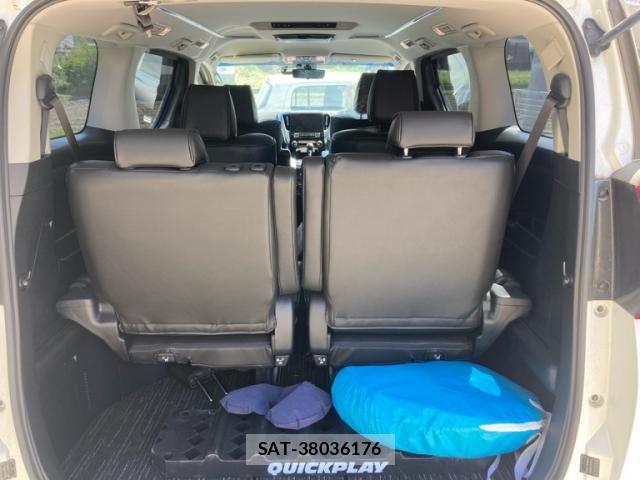 Toyota ALPHARD 2019-05 6901517-13
