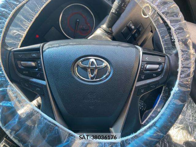 Toyota ALPHARD 2019-05 6901517-14