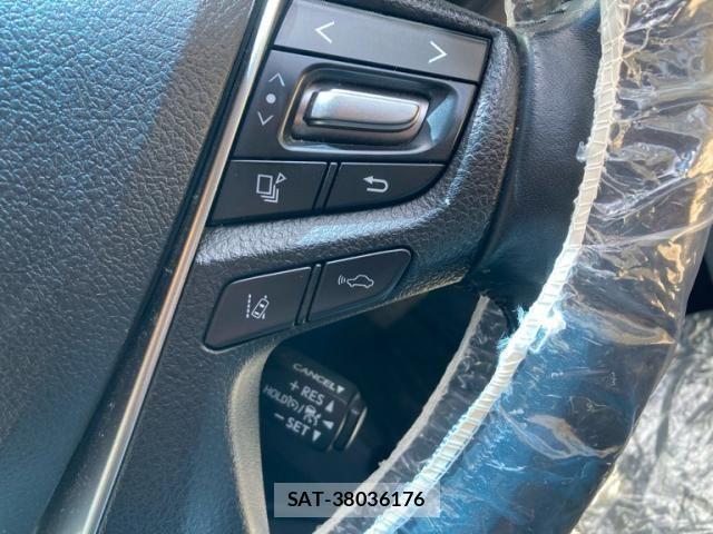 Toyota ALPHARD 2019-05 6901517-15