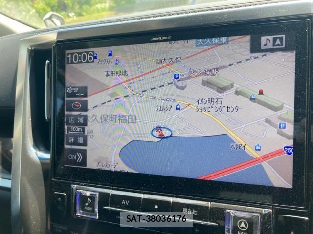 Toyota ALPHARD 2019-05 6901517-17