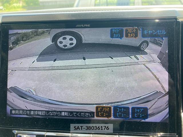 Toyota ALPHARD 2019-05 6901517-19