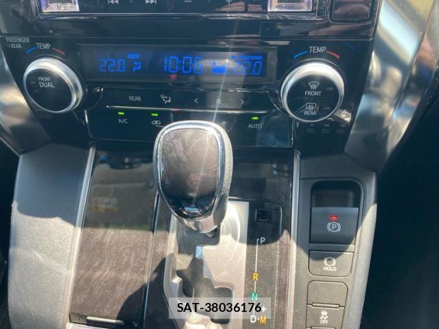 Toyota ALPHARD 2019-05 6901517-21