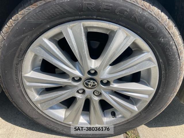 Toyota ALPHARD 2019-05 6901517-4