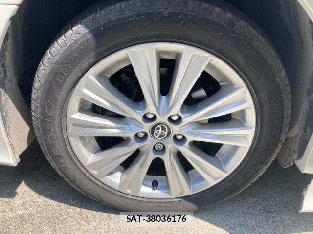 Toyota ALPHARD 2019-05 6901517-5