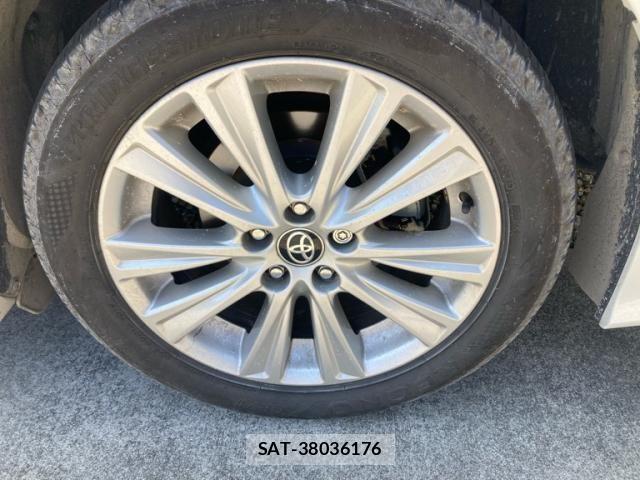 Toyota ALPHARD 2019-05 6901517-6