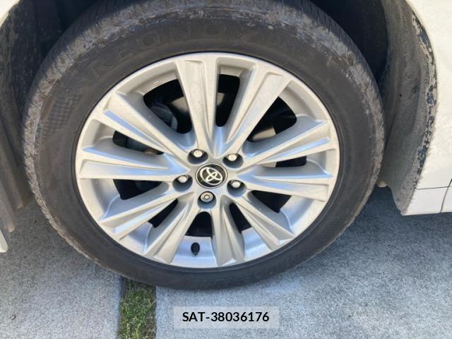 Toyota ALPHARD 2019-05 6901517-7