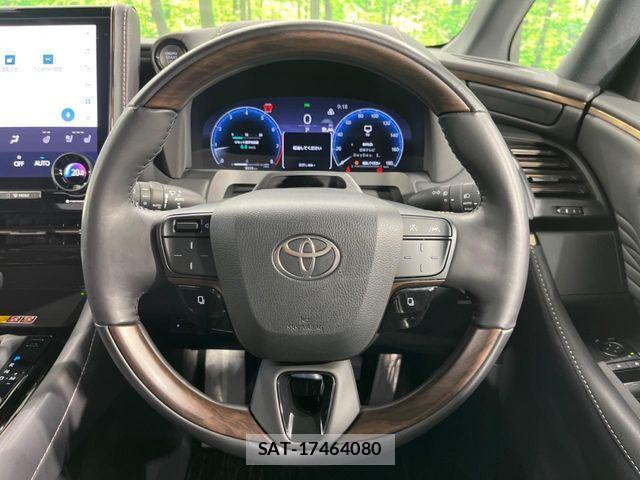 Toyota ALPHARD 2024-12 6901409-11