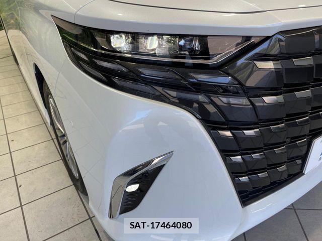 Toyota ALPHARD 2024-12 6901409-12