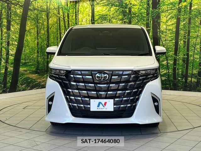 Toyota ALPHARD 2024-12 6901409-14