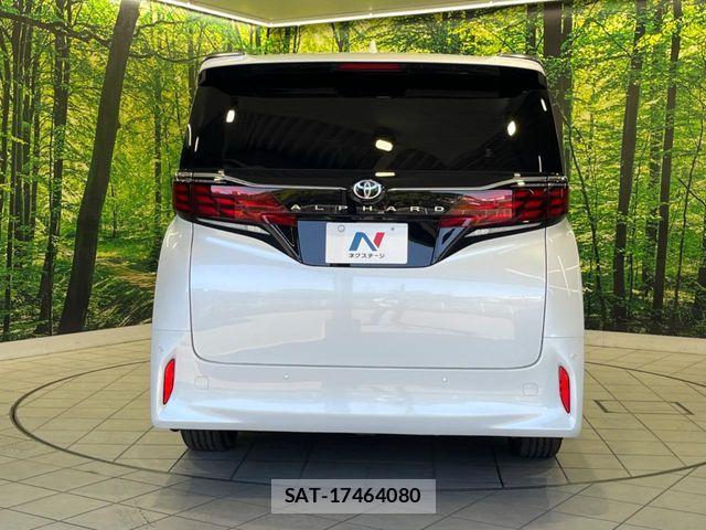 Toyota ALPHARD 2024-12 6901409-15