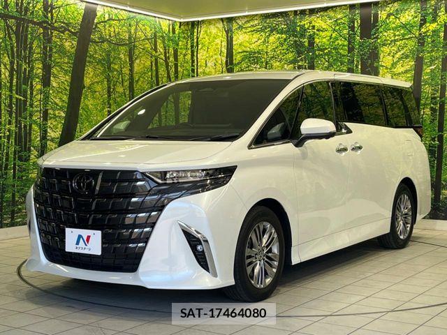 Toyota ALPHARD 2024-12 6901409-16