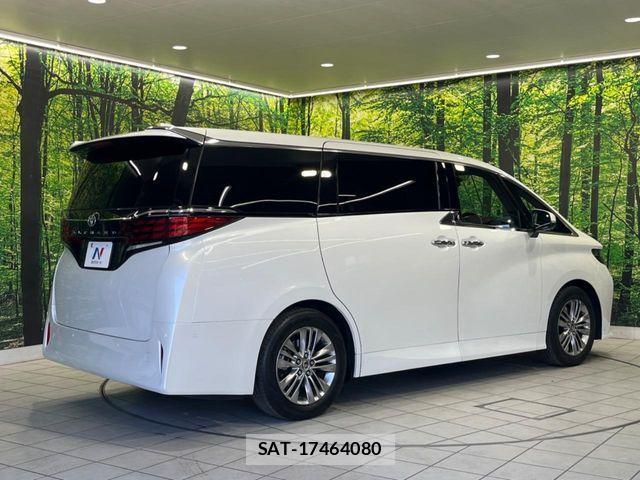 Toyota ALPHARD 2024-12 6901409-17