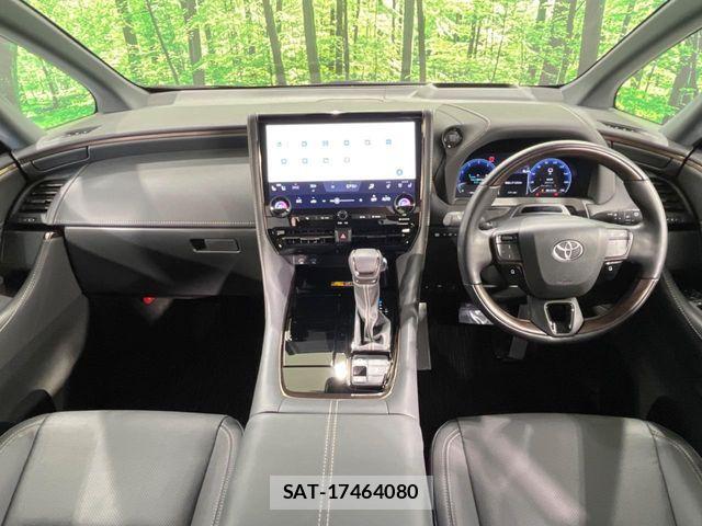 Toyota ALPHARD 2024-12 6901409-1