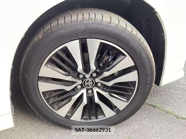 Toyota ALPHARD 2021-02 6901459-18