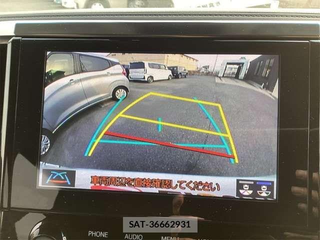 Toyota ALPHARD 2021-02 6901459-5