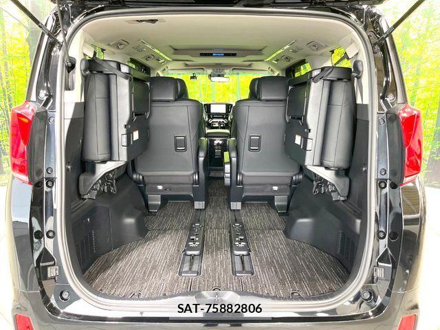 Toyota ALPHARD 2020-12 6901457-10