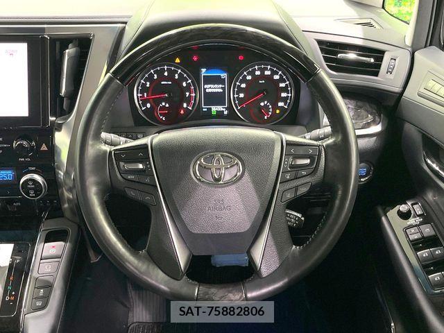 Toyota ALPHARD 2020-12 6901457-11