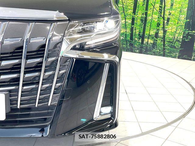 Toyota ALPHARD 2020-12 6901457-12