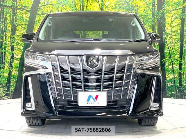 Toyota ALPHARD 2020-12 6901457-14