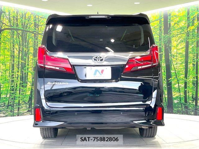 Toyota ALPHARD 2020-12 6901457-15