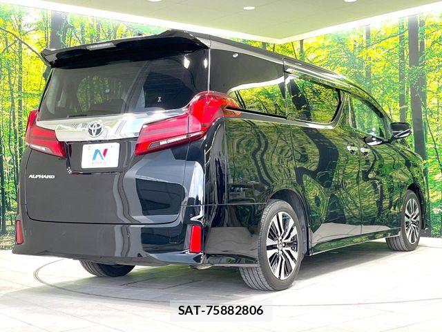 Toyota ALPHARD 2020-12 6901457-17