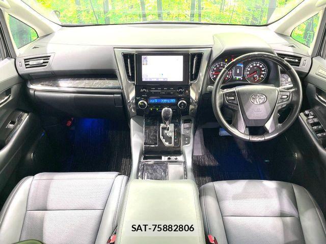 Toyota ALPHARD 2020-12 6901457-1