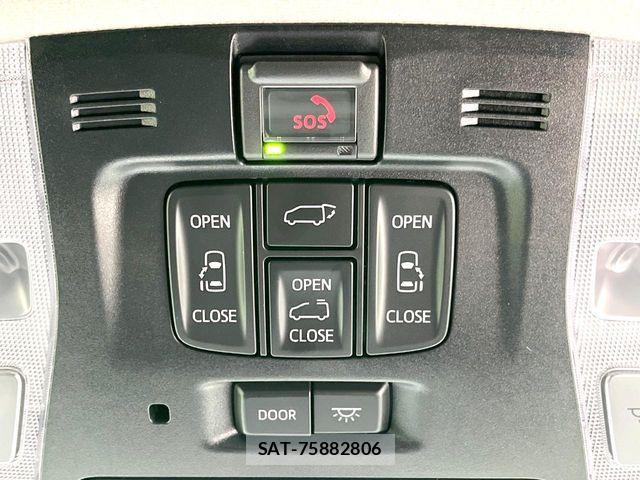 Toyota ALPHARD 2020-12 6901457-3