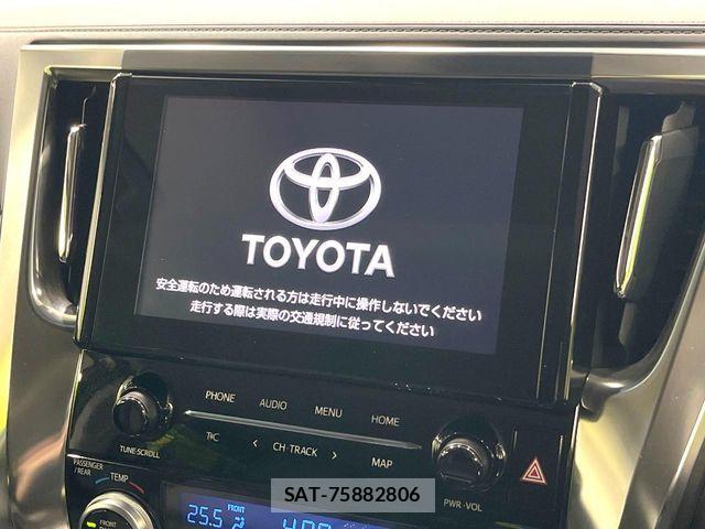 Toyota ALPHARD 2020-12 6901457-4