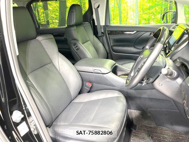 Toyota ALPHARD 2020-12 6901457-7