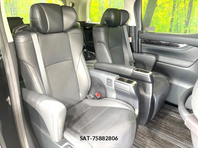 Toyota ALPHARD 2020-12 6901457-8