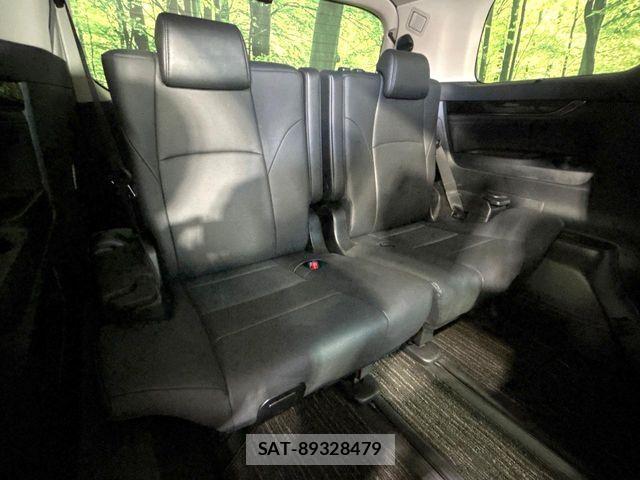 Toyota ALPHARD 2022-10 6901435-9