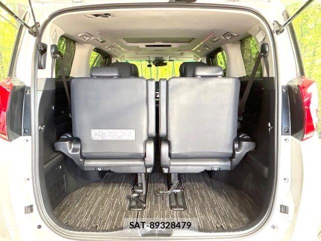 Toyota ALPHARD 2022-10 6901435-10