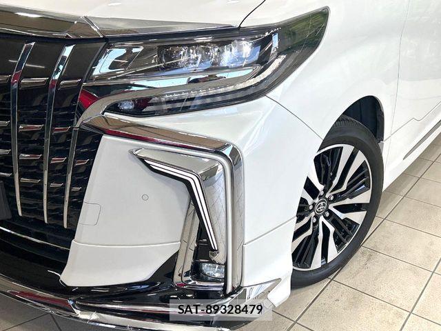 Toyota ALPHARD 2022-10 6901435-12