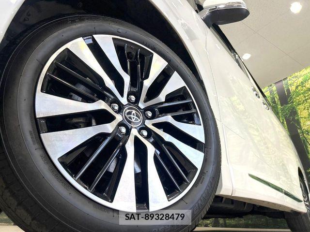 Toyota ALPHARD 2022-10 6901435-13