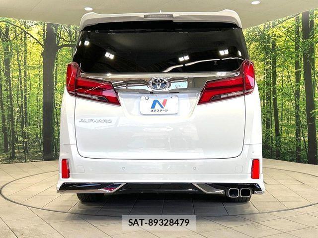 Toyota ALPHARD 2022-10 6901435-15