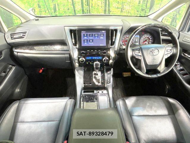 Toyota ALPHARD 2022-10 6901435-1
