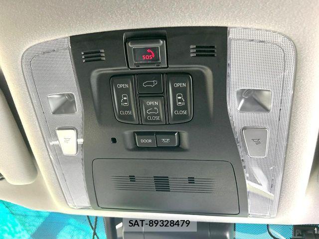 Toyota ALPHARD 2022-10 6901435-4