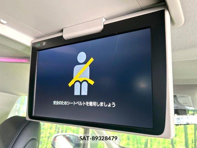Toyota ALPHARD 2022-10 6901435-5