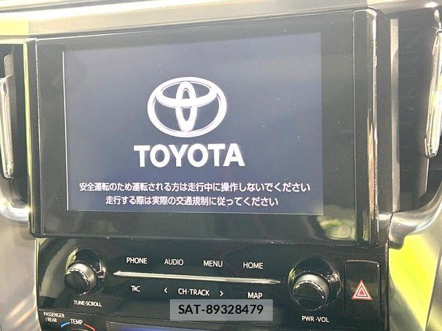 Toyota ALPHARD 2022-10 6901435-6