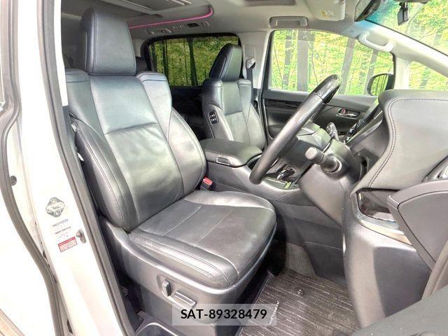Toyota ALPHARD 2022-10 6901435-7