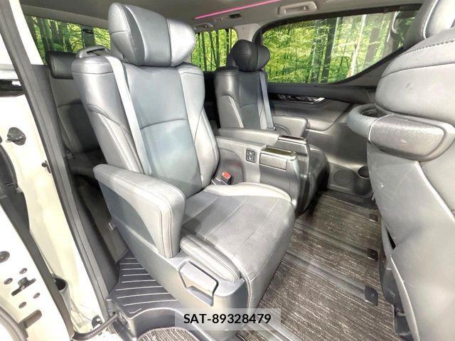 Toyota ALPHARD 2022-10 6901435-8