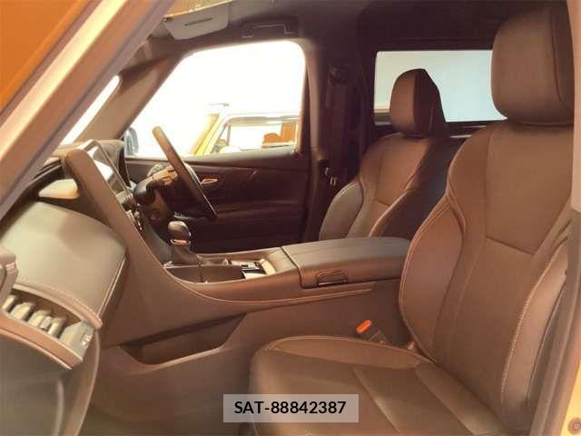 Toyota ALPHARD 2025-10 6901390-15