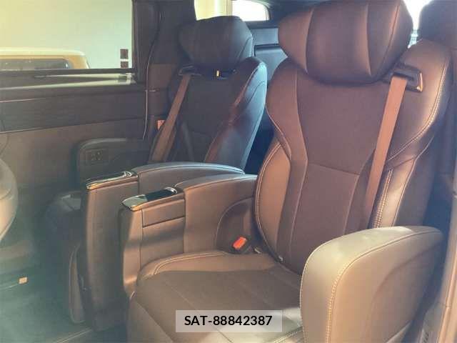 Toyota ALPHARD 2025-10 6901390-16