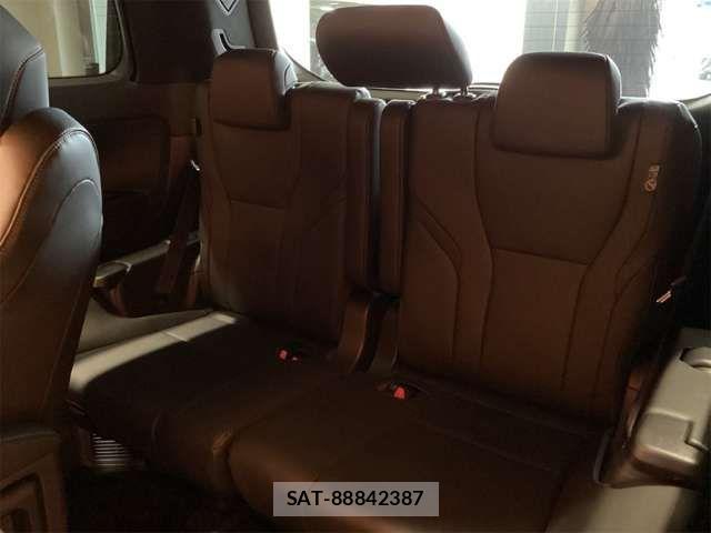 Toyota ALPHARD 2025-10 6901390-18