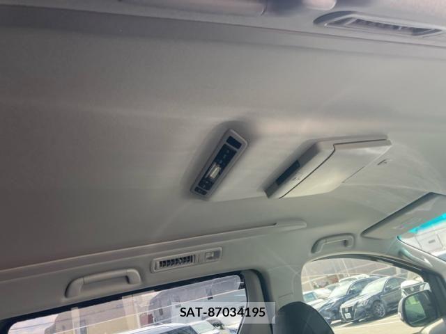 Toyota ALPHARD 2013-11 6901544-11