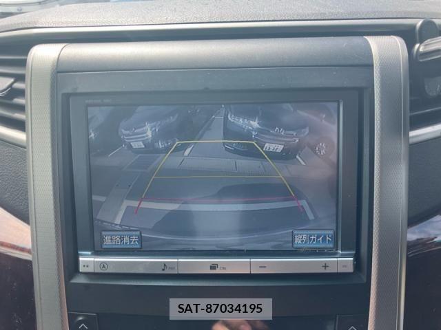 Toyota ALPHARD 2013-11 6901544-17