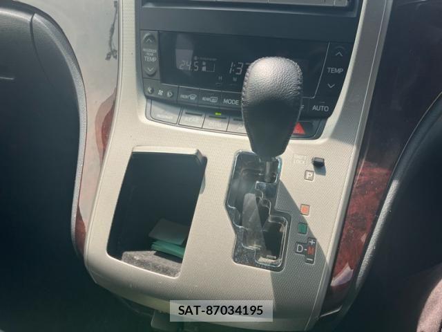 Toyota ALPHARD 2013-11 6901544-20