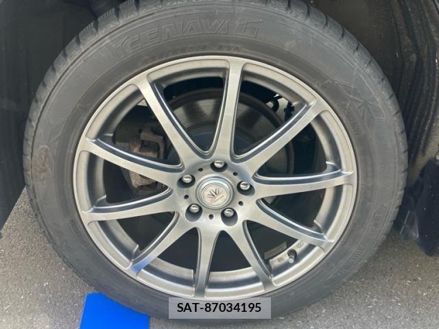 Toyota ALPHARD 2013-11 6901544-6
